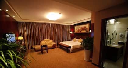 Lingdi International Hotel