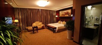 Lingdi International Hotel