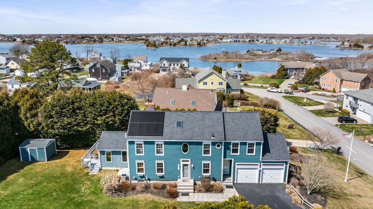 Image de profil de l’hôte