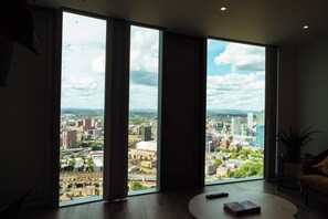 Interior - Luxury 2 Bed apartment Deansgate (Manchester)
