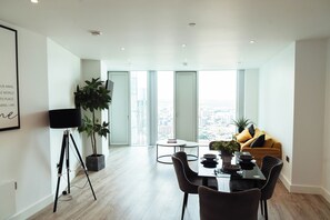 Interior - Luxury 2 Bed apartment Deansgate (Manchester)