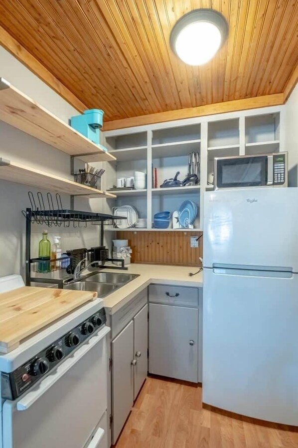 Placa de cocina