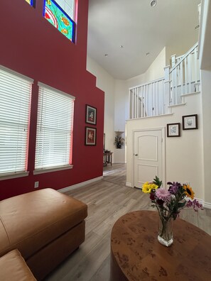 Interior -  Carlsbad Lagoon Peaceful Retreat (Carlsbad)