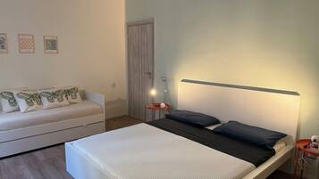 1 chambre, accĂšs Internet, draps fournis