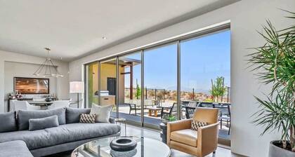 Paradise Canyon-Pool w/ Mountain Views-Estate 1&2