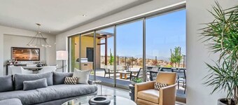 Paradise Canyon-Pool w/ Mountain Views-Estate 1&2