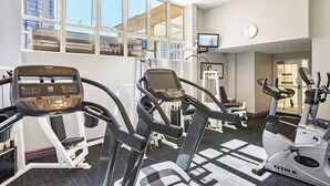 Unclassified image, 4 of 21, button - KozyGuru | Sydney CBD | Modern City Retreat (Sydney)