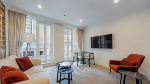 Unclassified image, 5 of 21, button - KozyGuru | Sydney CBD | Modern City Retreat (Sydney)