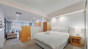 Unclassified image, 3 of 21, button - KozyGuru | Sydney CBD | Modern City Retreat (Sydney)