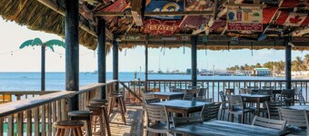 2BR/2BTH 2nd Floor | Cobia Suite 504 | La Beliza