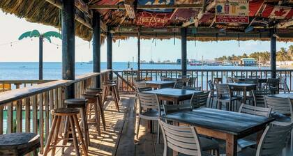 2BR/2BTH 2nd Floor | Cobia Suite 504 | La Beliza