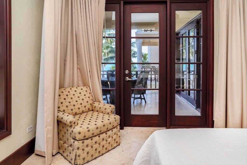 2 soverom, strykejern/-brett, wi-fi og sengetøy