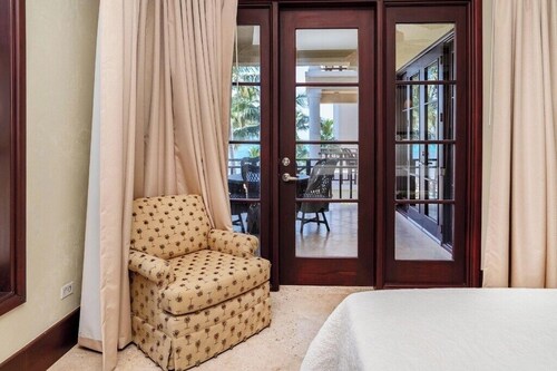 2BR/2BTH 2nd Floor | Cobia Suite 504 | La Beliza