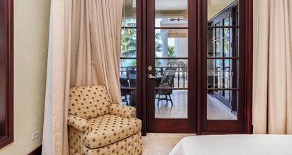 2BR/2BTH 2nd Floor | Cobia Suite 504 | La Beliza