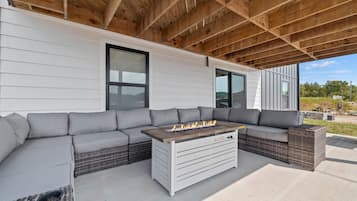 Terras