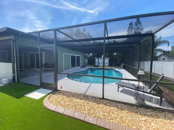 Pool