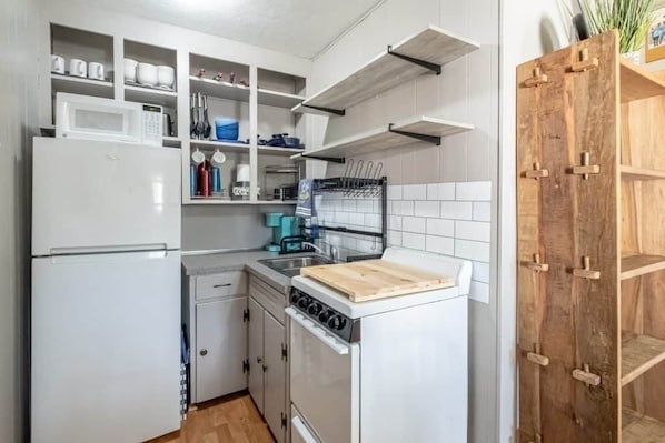 Stovetop