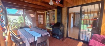 Beautiful, cozy and spacious family home.