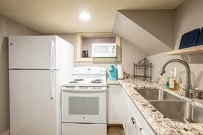 Stovetop