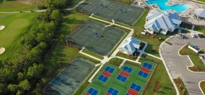 Sportveld