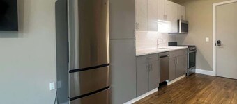 401 Modern Brand New Studio Apartment