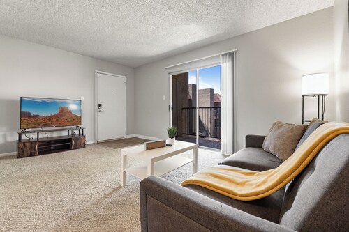 Pool -Gym- Great for Mid/Long Stays