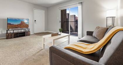 Pool -Gym- Great for Mid/Long Stays