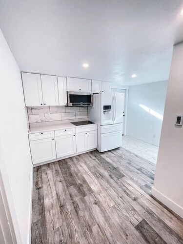 Charming studio in Tacoma perfect for a cozy getaway