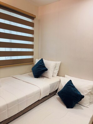 Room, 2 Bedrooms | 2 bedrooms