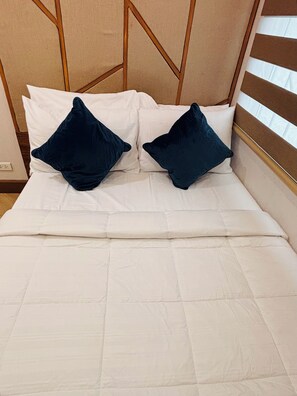 Zimmer, 2 Schlafzimmer | 2 Schlafzimmer