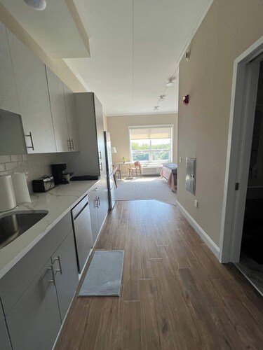 410 Modern Brand New Studio Apartment