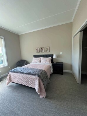1 Schlafzimmer, WLAN