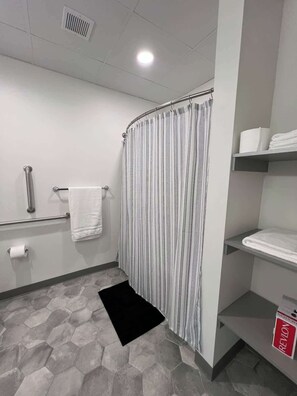 Shower