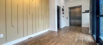 412 Modern Brand New Studio Apartment