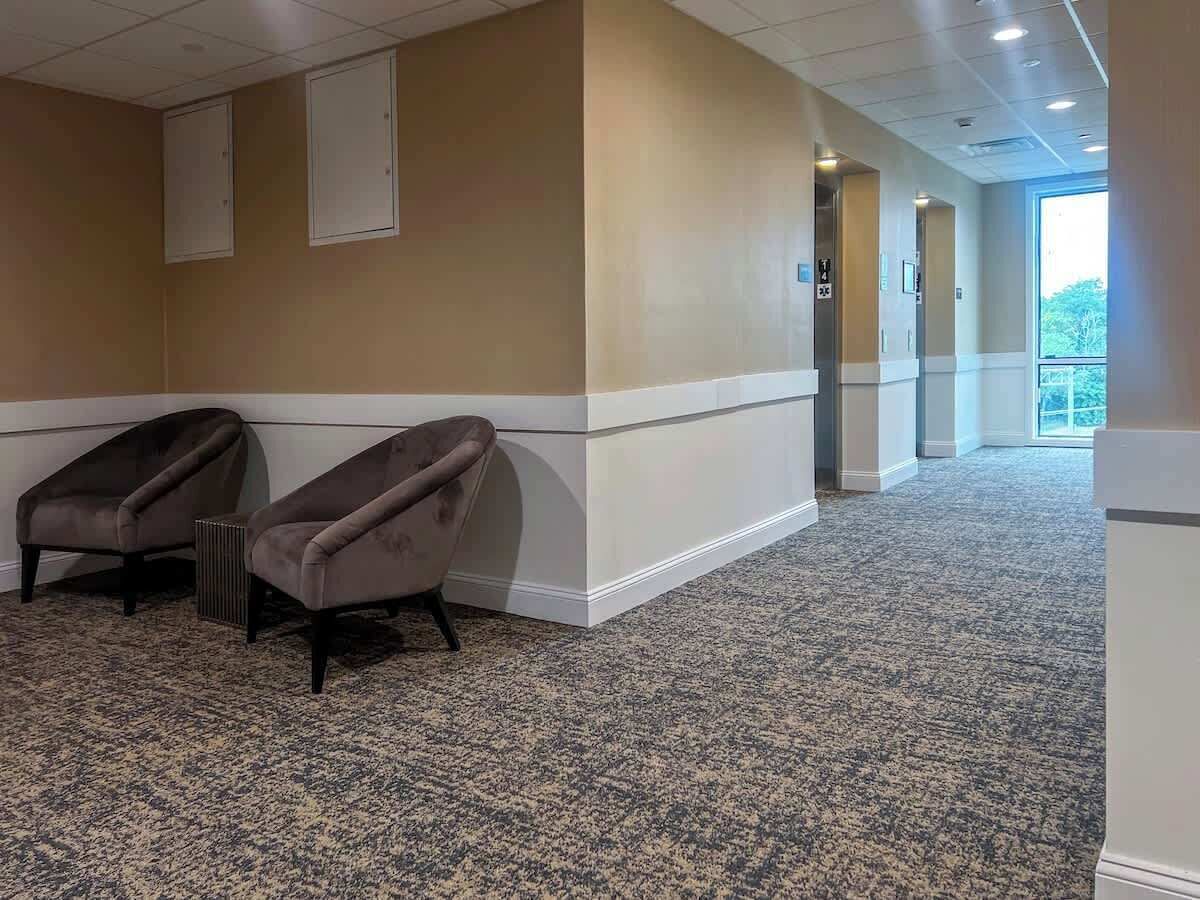 Interieur