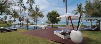 Villa Sapi by Elite Havens