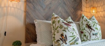 Stylish 1-Bedroom ADU, Modern Comfort + Design