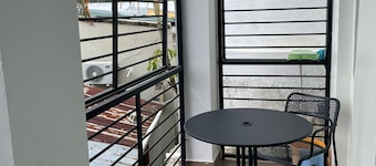 Marvelous studio in Juncalito