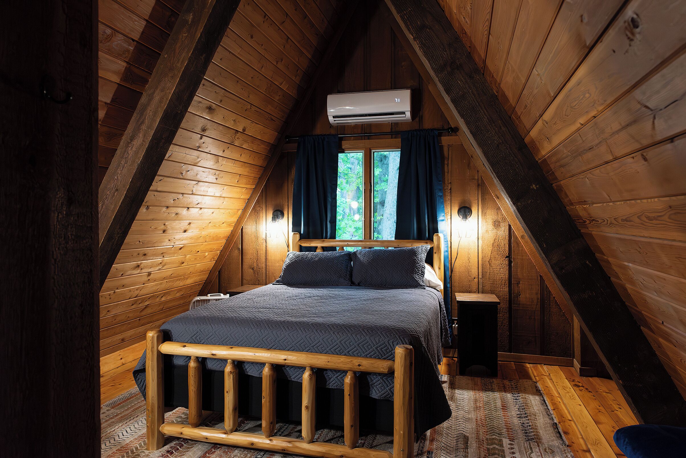 4 chambres, Wi-Fi, draps fournis