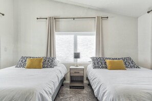 3 dormitorios y wifi