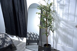 2 bedrooms, Internet, bed sheets