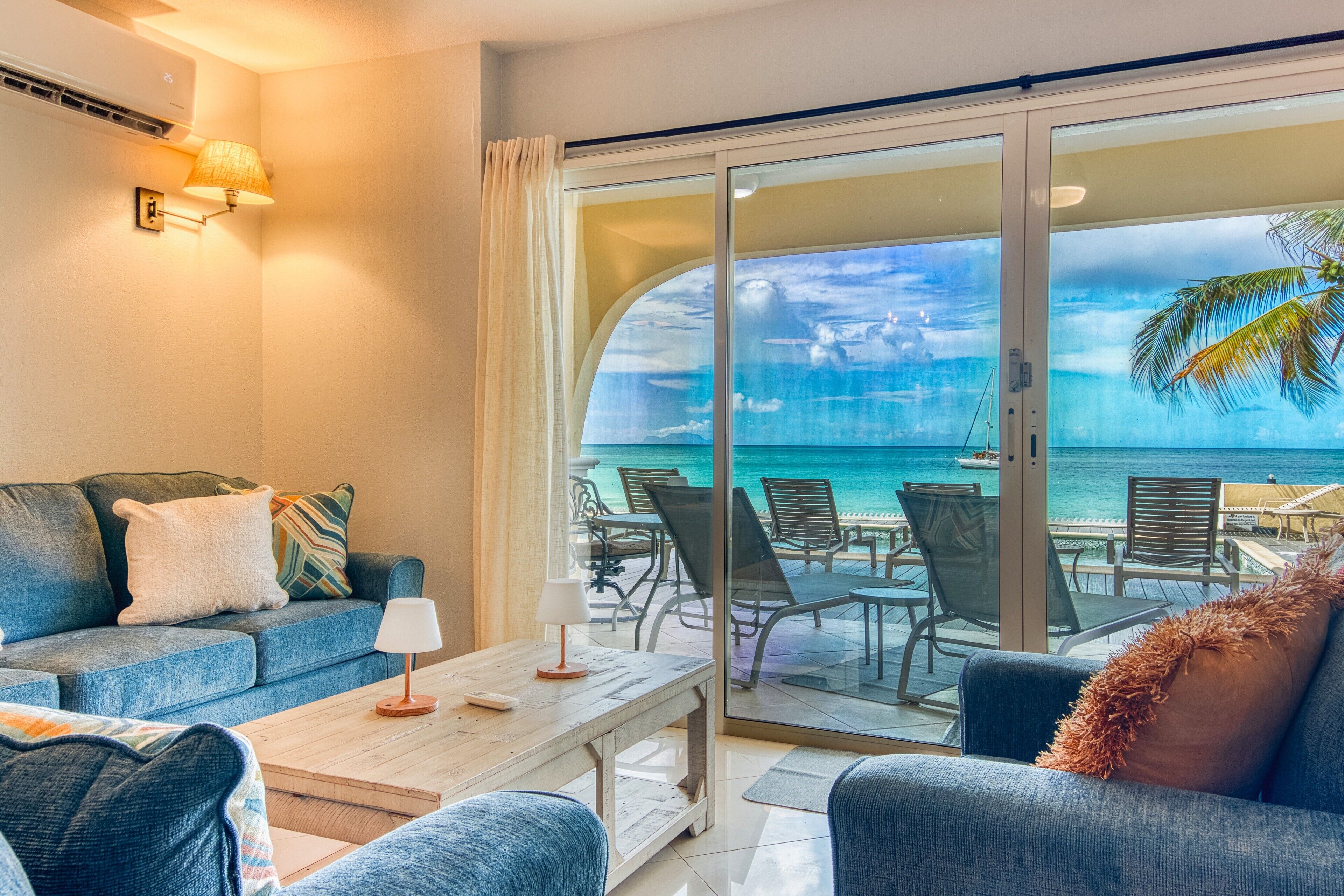 Smart-tv, computerskærme