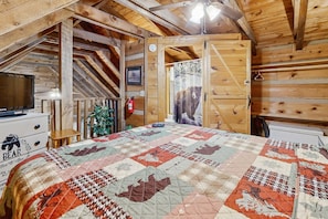 2 bedrooms, iron/ironing board, Internet, bed sheets