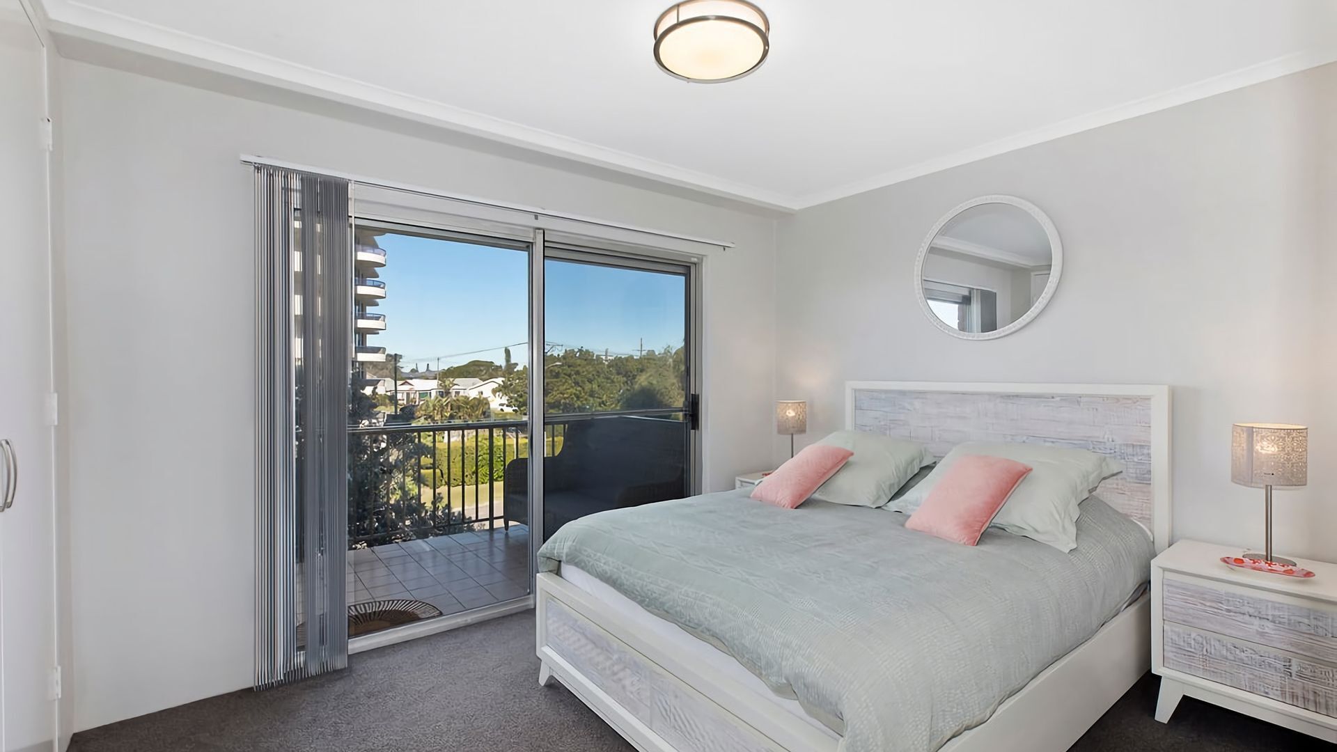 2 soveværelser, Wi-Fi