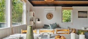 "Joon" - 100m from the sea by Interhome