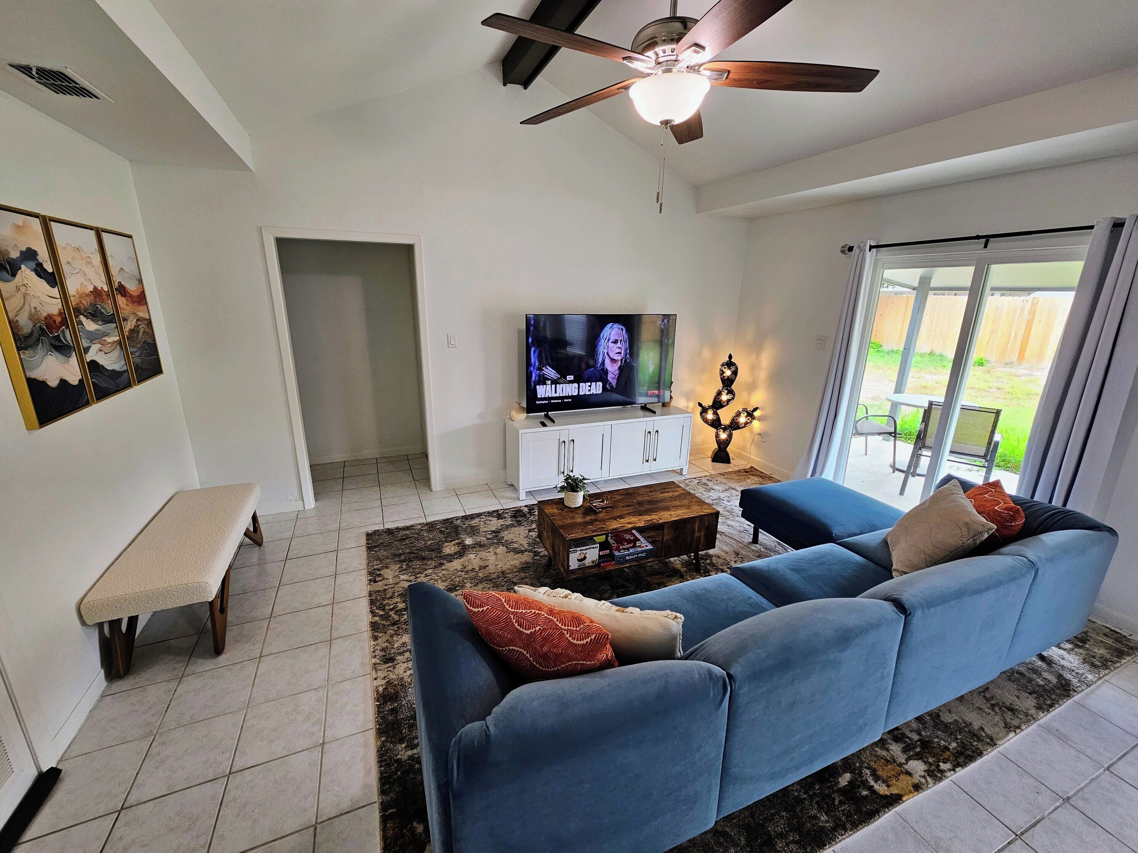 智能電視、書籍