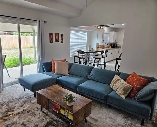 La Palma - Beautiful home in Mission, TX