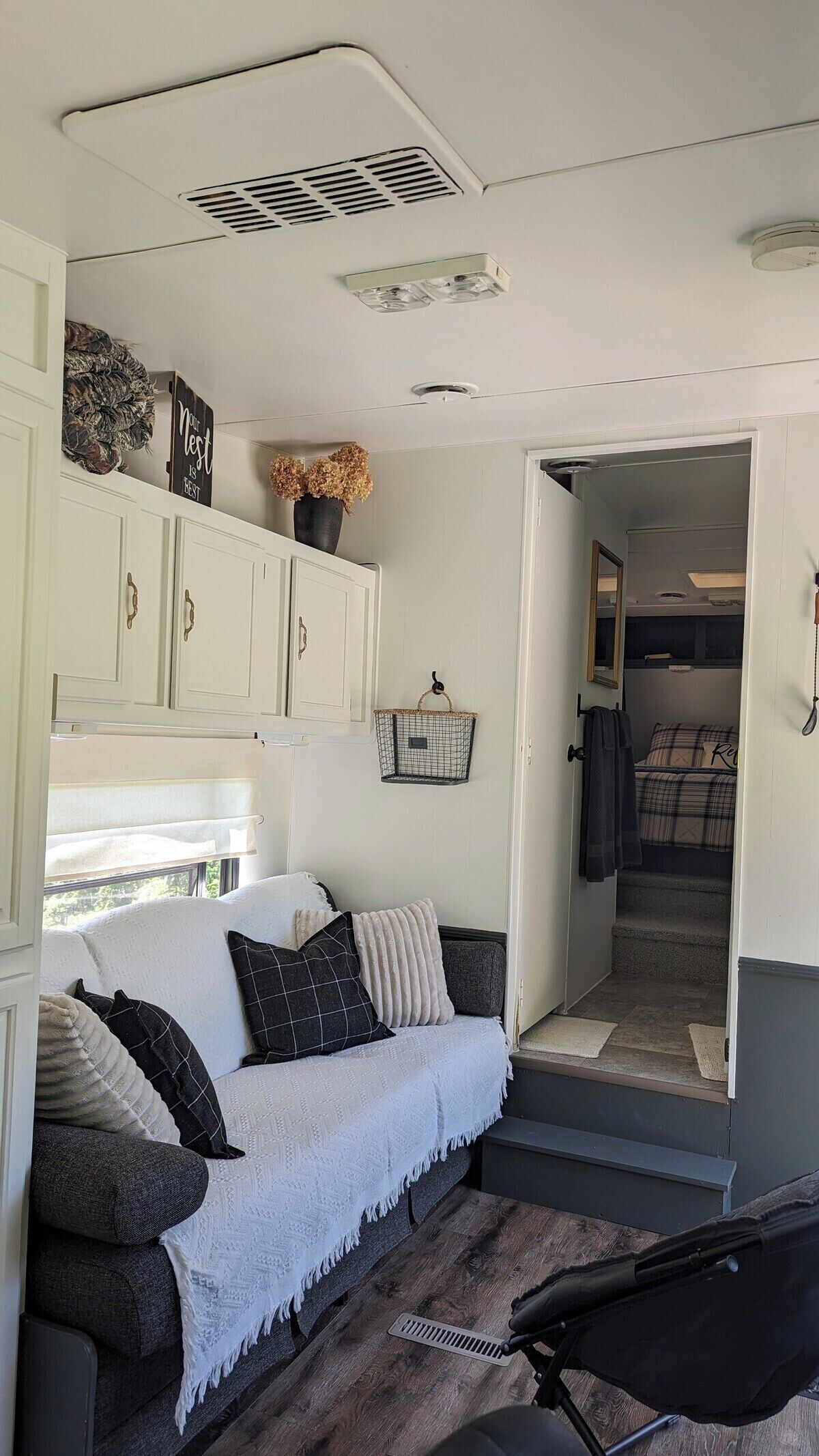 Waterfront Rv Escape In Amish Country - 俄亥俄州