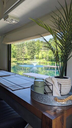 Whispering Pines Retreat (RV)