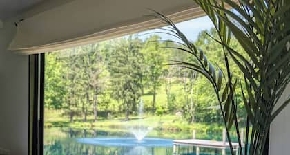 Whispering Pines Retreat (RV)